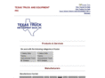 texas-truck.com