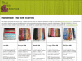 thai-silk-scarves.com