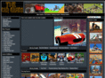 thecargames.com