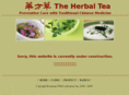 theherbaltea.com