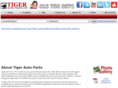tigerautopart.com