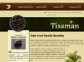 tisaman.com