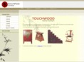 touchwoodhk.com