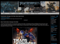 transformersthegame.net