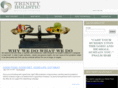 trinityholistic.com