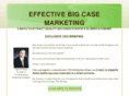 uniquemarketingforpatients.com