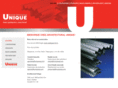 uniqueproduitarchitectural.com