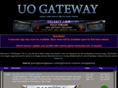 uogateway.com