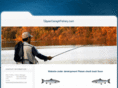 uppercaraghfishery.com