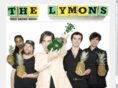 wearethelymons.com