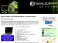 westchestercomputerrepair.net