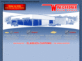 winegardnercustoms-classics.com