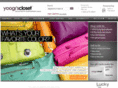 yoogicloset.com