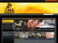 zaliimpex.com
