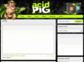 acidpig.com