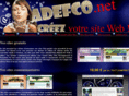 adefco.net