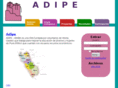 adipe-peru.org