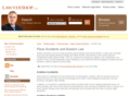 airline-disaster-lawyers.com
