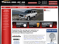 alexanderjeepusedcars.com