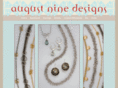 augustninedesigns.com