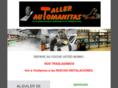 automanitas.com