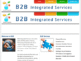 b2bsolution.info