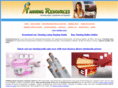 barefoottan.com