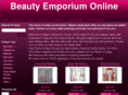 beautyemporiumonline.com
