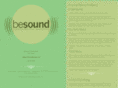 besoundmassage.com