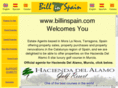 billinspain.com