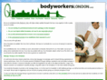 bodyworkerslondon.com