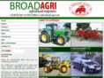 broad-agri.com