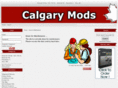 calgarymods.ca