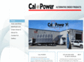 calpower.net