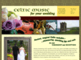 celticweddingmusic.com