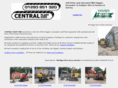 central-plant-hire.co.uk