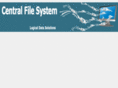 centralfilesystem.com