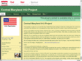 centralmaryland912project.com