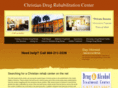 christiandrugrehabilitationcenter.com