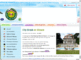 city-break-alsace.com