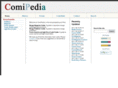 comipedia.com