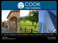 cookrealestatetexas.com