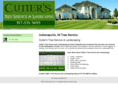 cutterstreeandlandscaping.com