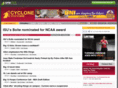 cyclonesportsnow.com