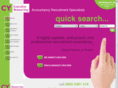 cyexecutiveresourcing.com