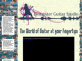 dempsterguitarstudio.com