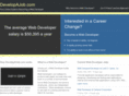 developajob.com