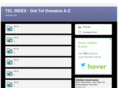 dotteldomains.com