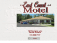 eastcourtmotel.com