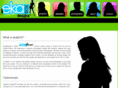 ekabox.com